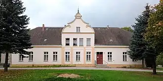 Borrentin