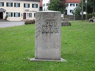 Penzing (Bavière)