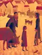 "Gens de Derbent" (1999)