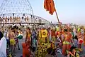 KaZantip en 2007.