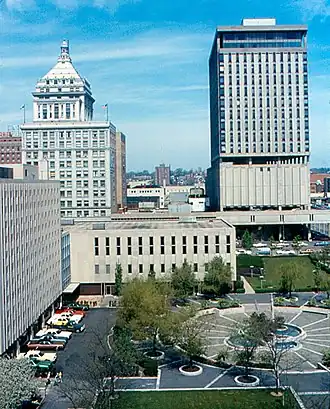 Comté de Peoria