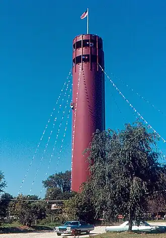 Peoria Heights