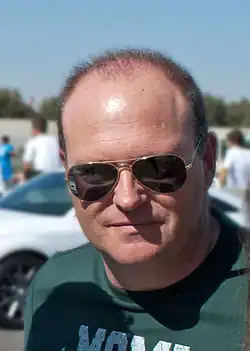 Image illustrative de l’article Pepe Mel