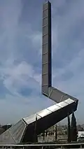 La Spirale.