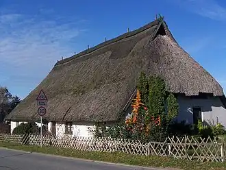 Am Salzhaff