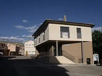 Peralejos