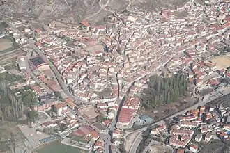 Perales de Tajuña