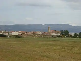 Perales del Alfambra