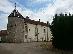 Mairie