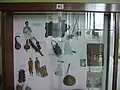 Instruments à percussion