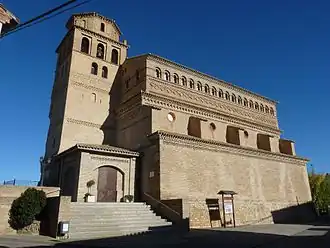 Perdiguera
