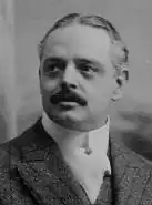 Portrait de Pere Milà i Camps.