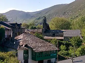 Candín
