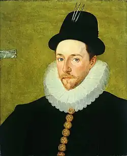 Image illustrative de l’article Peregrine Bertie