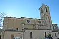 Église Saint-Félix-de-Gérone de Péret