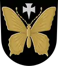 Blason de Perho