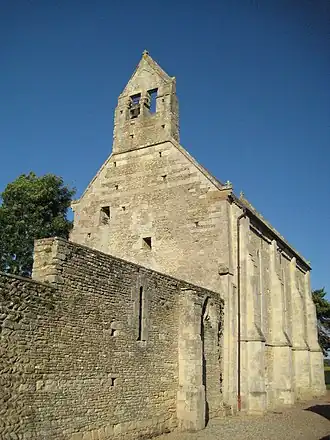 Périers-sur-le-Dan