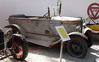 Perl 1924.