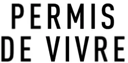 Description de l'image Permis de vivre.png.