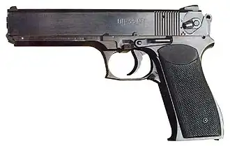 Image illustrative de l'article OTs-33 Pernatch