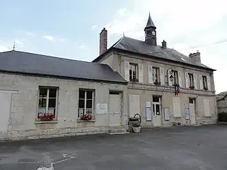 Pernant