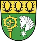 Blason de Pernarec