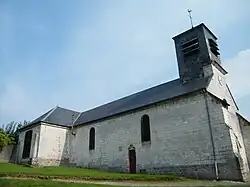 Saint-Martin.