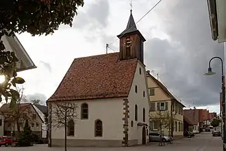 Rutesheim