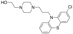Image illustrative de l’article Perphénazine