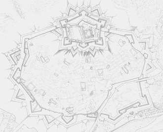 Plan de Perpignan.
