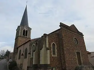 Perreux (Loire)