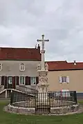 Calvaire du bourg.