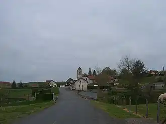Perrigny-sur-Loire