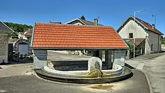 Perrouse
