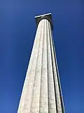 La tour dorique