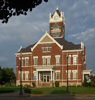 Perryville (Missouri)