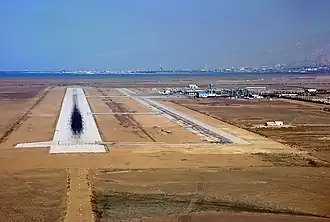 Image illustrative de l’article Aéroport du Golfe persique