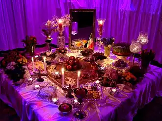 Image illustrative de l’article Norouz