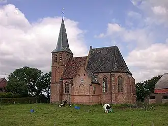 Persingen