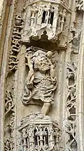 Saint Christophe