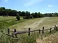 Site de la perte du Moche.