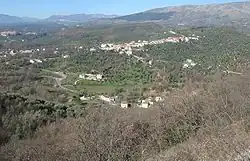 Panorama.