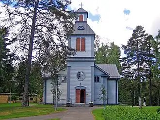 Pertunmaa