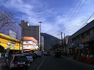 Peruíbe
