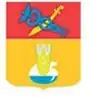 Blason de Zlatopil