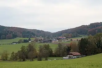Gumperding