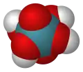 Acide perxénique