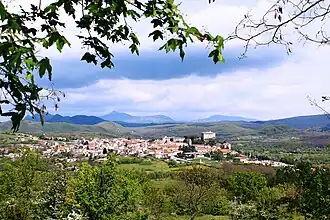 Pescolanciano