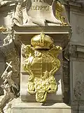 Armoiries de la Hongrie
