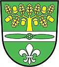 Blason de Pesvice